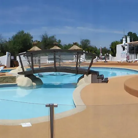 Mobil-home Confortable Avec Terrasse - 6 Pers. - Api-1-52-2168 Kemp *